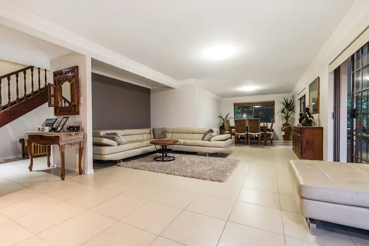 Fourth view of Homely house listing, 32 Azanian Street, Upper Mount Gravatt QLD 4122