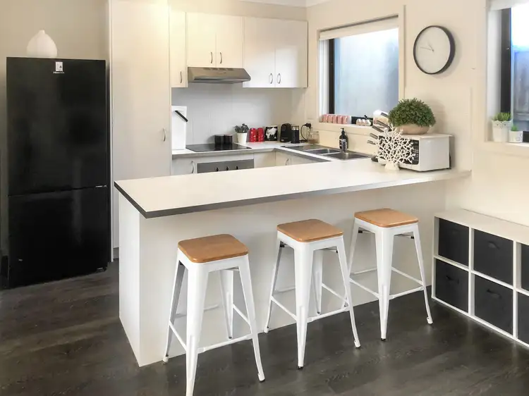 Second view of Homely apartment listing, 1/146 Thompson Avenue, Cowes VIC 3922