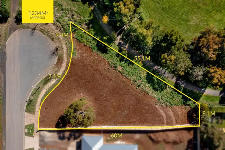 60 Couzens Lane, Romsey VIC 3434