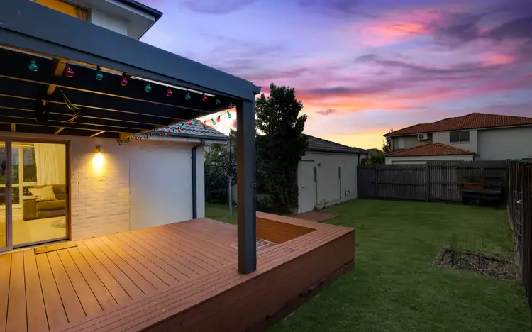 Second view of Homely house listing, 87 Northampton Drive, Glenfield NSW 2167