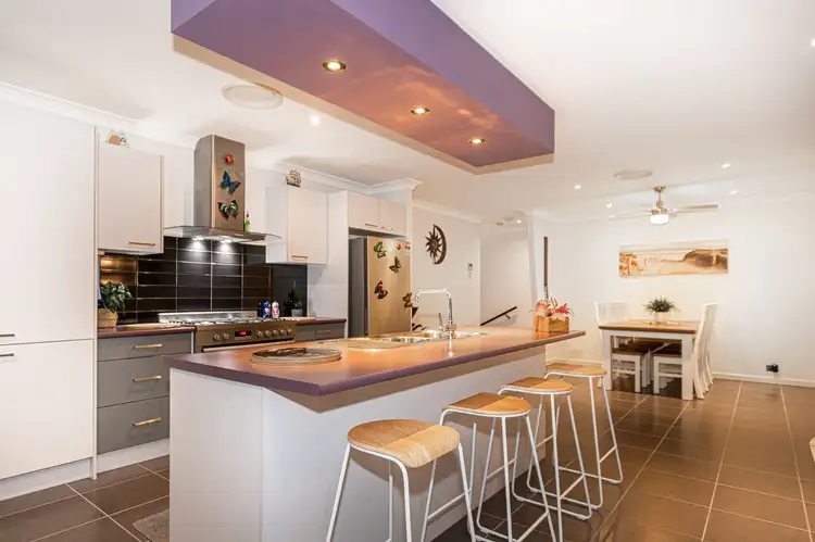 Fourth view of Homely house listing, 20 Burlington Terrace, Springfield Lakes QLD 4300