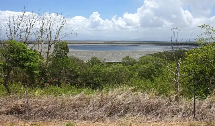 Third view of Homely land listing, Lot 3 Conway Road, Conway QLD 4800
