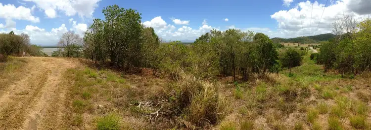Seventh view of Homely land listing, Lot 3 Conway Road, Conway QLD 4800