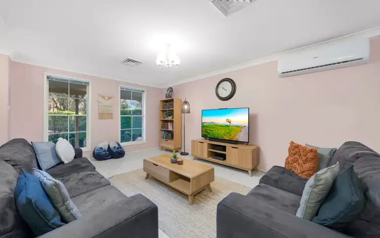 Third view of Homely house listing, 18 Magpie Place, Ingleburn NSW 2565