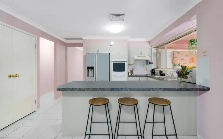 Fifth view of Homely house listing, 18 Magpie Place, Ingleburn NSW 2565