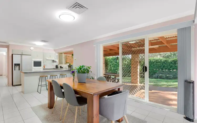 Sixth view of Homely house listing, 18 Magpie Place, Ingleburn NSW 2565