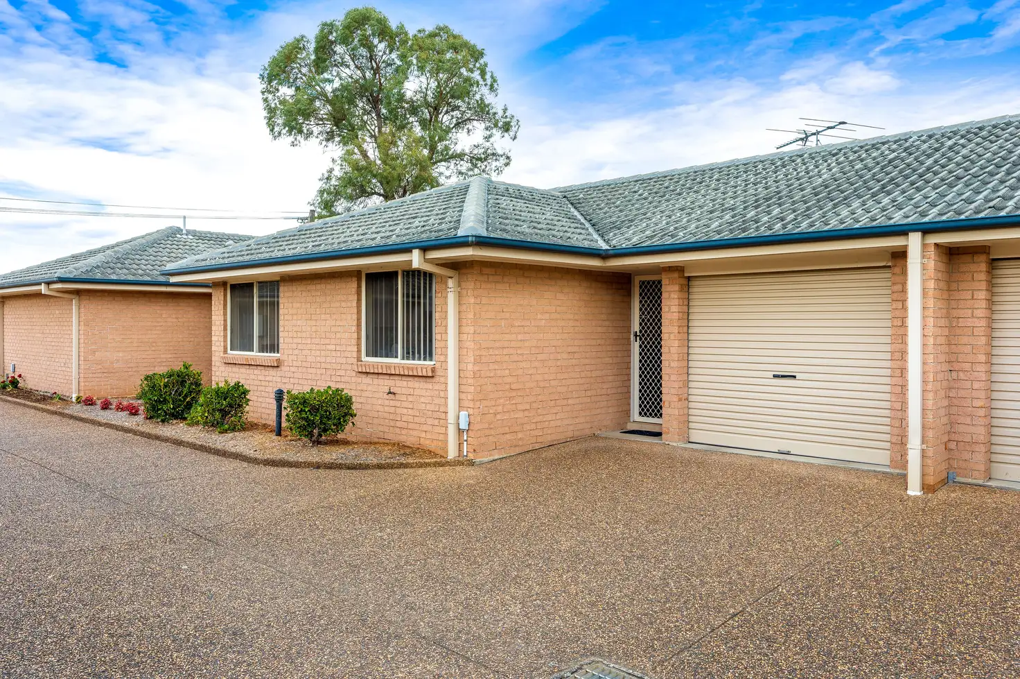 Main view of Homely unit listing, 4/7 Mulbring Street, Aberdare NSW 2325