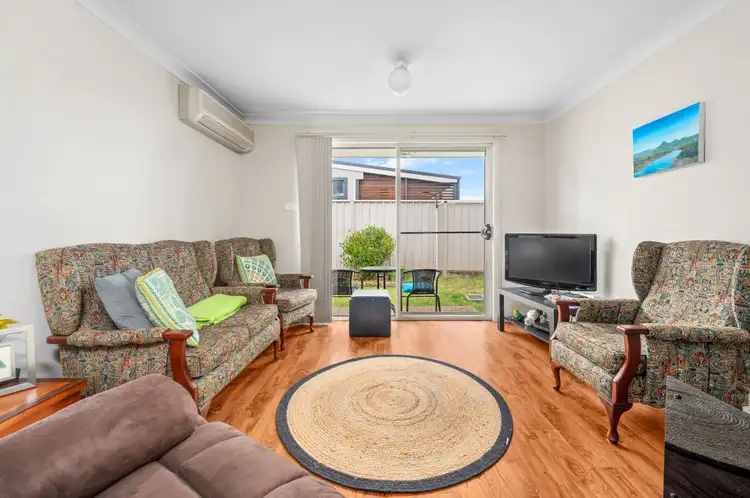 Second view of Homely unit listing, 4/7 Mulbring Street, Aberdare NSW 2325