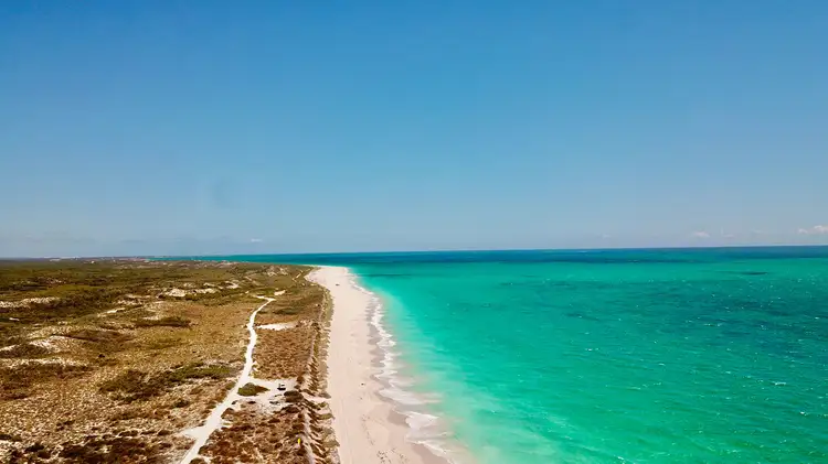 LOT 162 Sailfish Way, Jurien Bay WA 6516