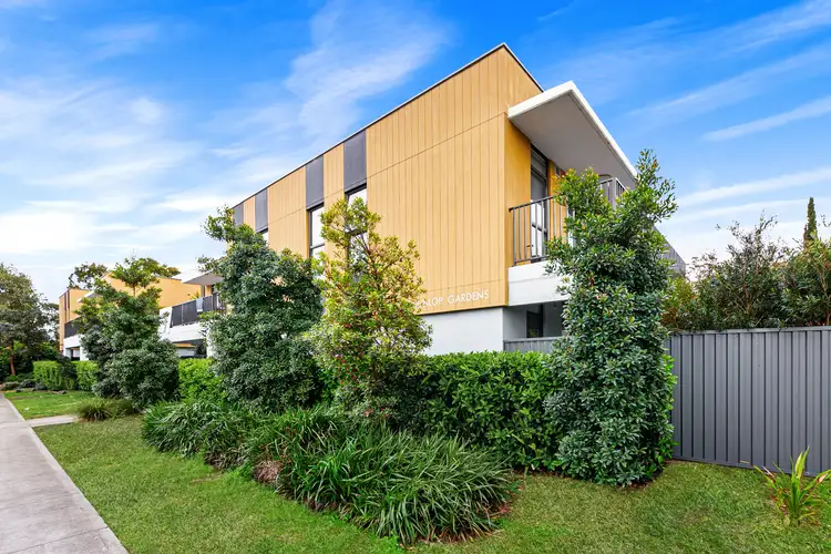 Third view of Homely unit listing, 1/5 Dunlop Road, Blue Haven NSW 2262