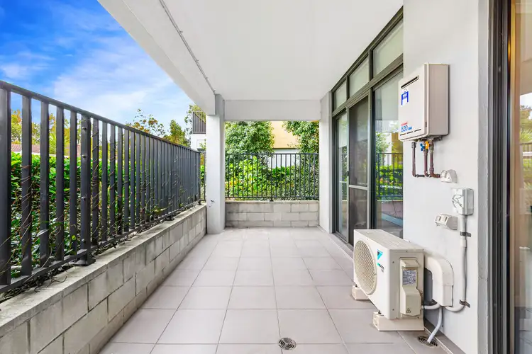 Fourth view of Homely unit listing, 1/5 Dunlop Road, Blue Haven NSW 2262