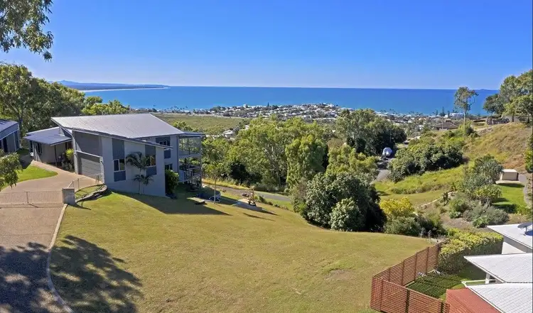 23B Banksia Place, Taranganba QLD 4703