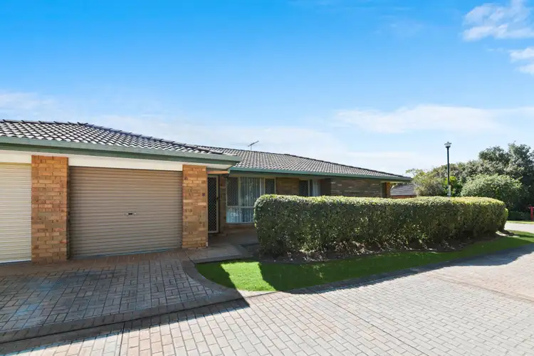 Fourth view of Homely house listing, 19/375 Beams Road, Taigum QLD 4018