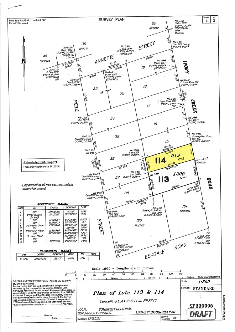 Third view of Homely rural property listing, 89 Ivory Creek Road, Toogoolawah QLD 4313
