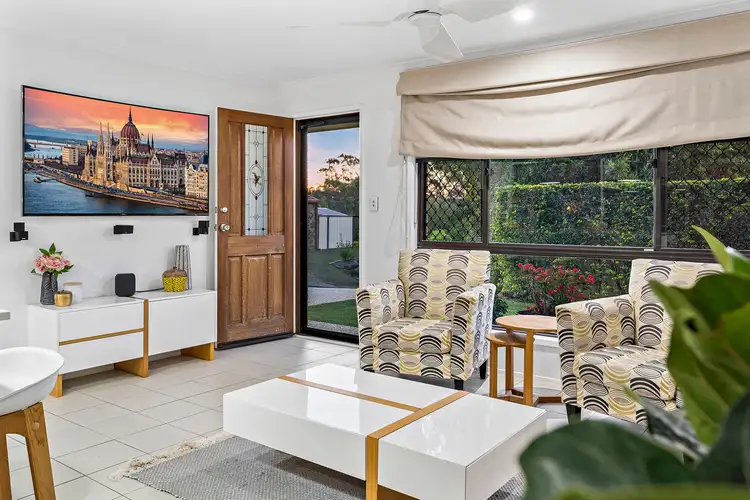 Second view of Homely house listing, 17/79 Dorset Drive, Rochedale South QLD 4123
