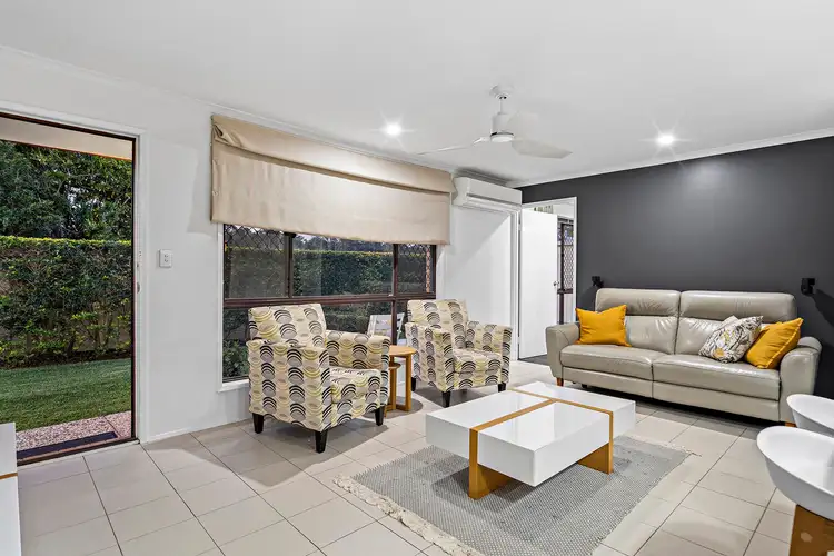 Third view of Homely house listing, 17/79 Dorset Drive, Rochedale South QLD 4123