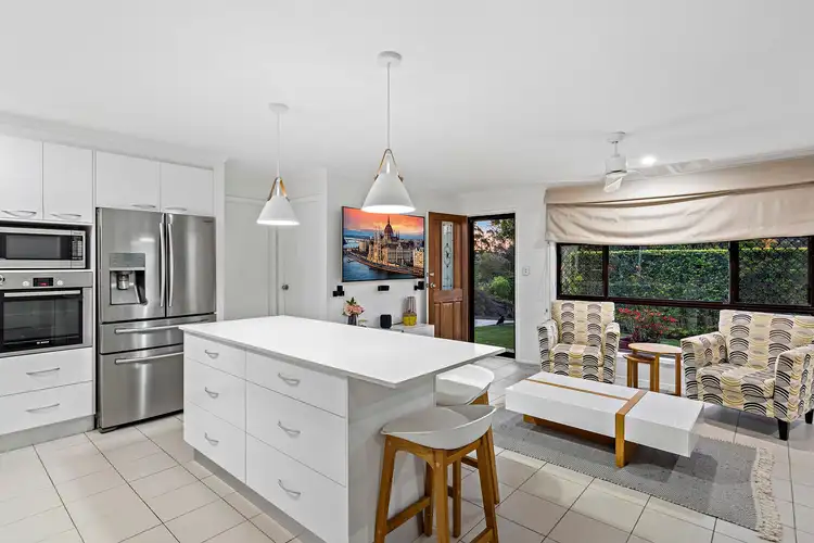 Fourth view of Homely house listing, 17/79 Dorset Drive, Rochedale South QLD 4123