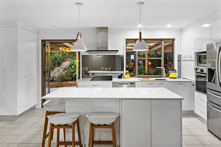 Fifth view of Homely house listing, 17/79 Dorset Drive, Rochedale South QLD 4123