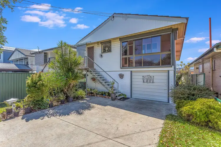 Main view of Homely house listing, 80 Bayview Road, Brighton QLD 4017