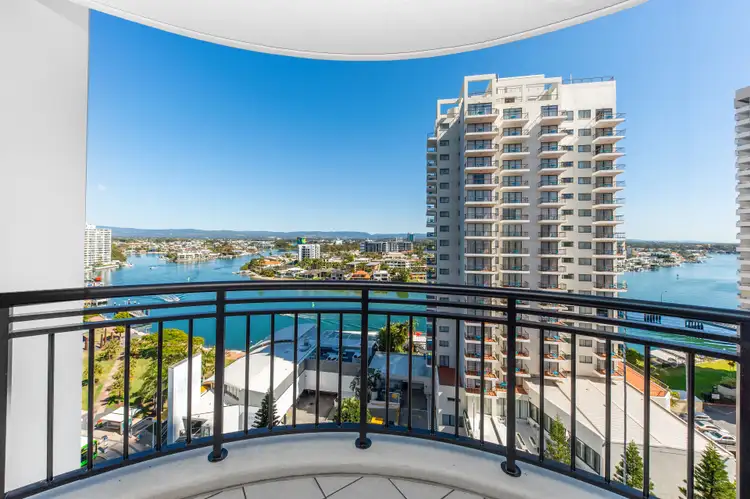 3092/23 Ferny Avenue, Surfers Paradise QLD 4217