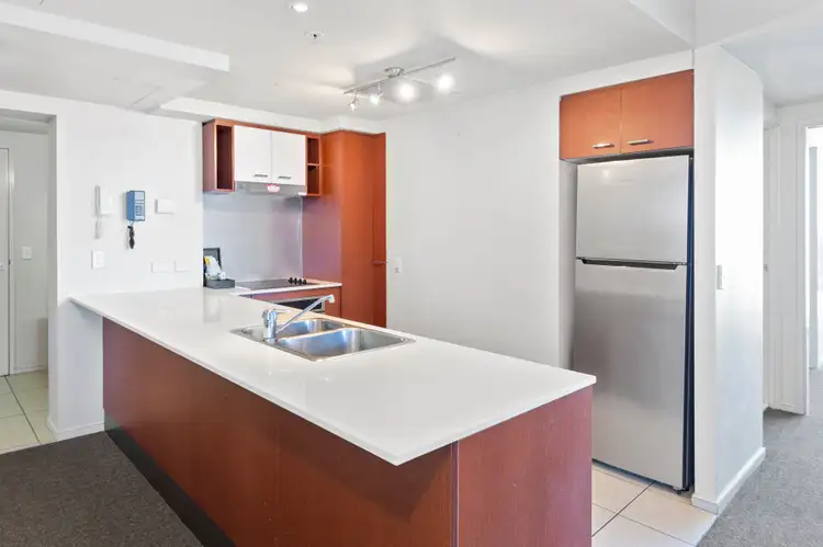 Seventh view of Homely apartment listing, 3092/23 Ferny Avenue, Surfers Paradise QLD 4217