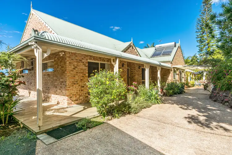 Third view of Homely rural property listing, 330 Fernleigh Road, Fernleigh NSW 2479