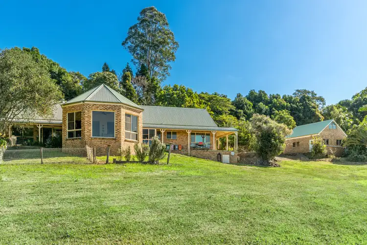 Fourth view of Homely rural property listing, 330 Fernleigh Road, Fernleigh NSW 2479