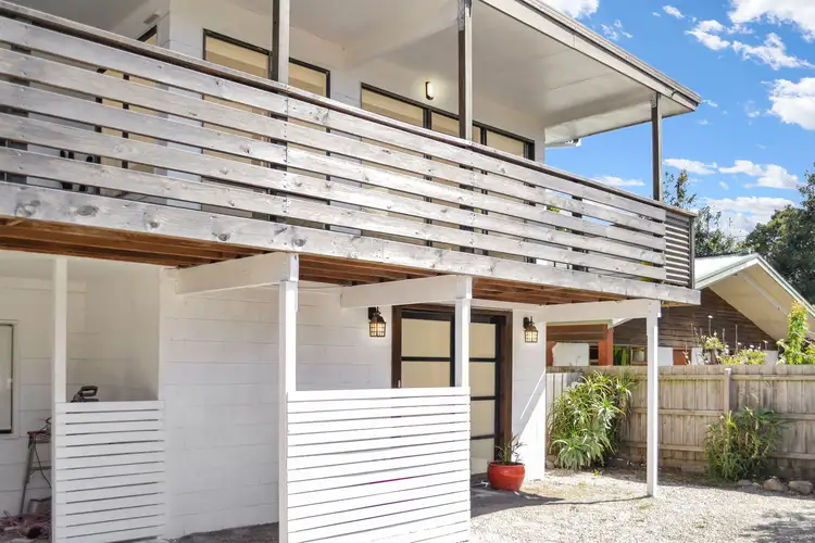 Main view of Homely house listing, 117 Scenic Drive, Cowes VIC 3922