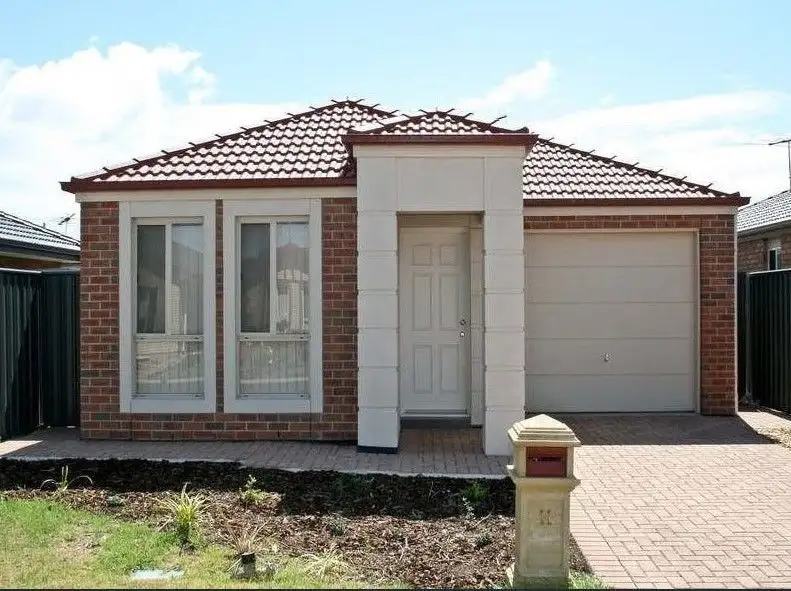 Main view of Homely house listing, 11 Monterey Drive, Munno Para West SA 5115
