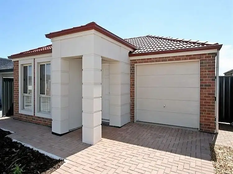 Second view of Homely house listing, 11 Monterey Drive, Munno Para West SA 5115