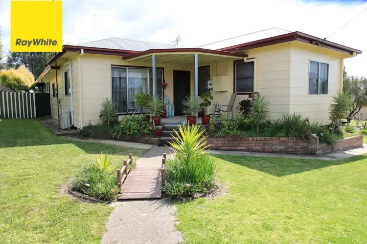 Main view of Homely house listing, 15 Frome Street, Ashford NSW 2361
