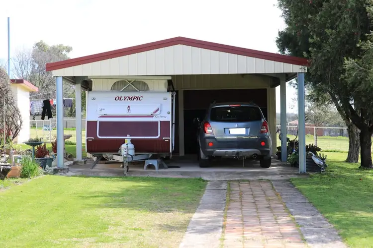 Second view of Homely house listing, 15 Frome Street, Ashford NSW 2361