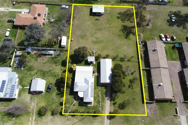 Fifth view of Homely house listing, 15 Frome Street, Ashford NSW 2361