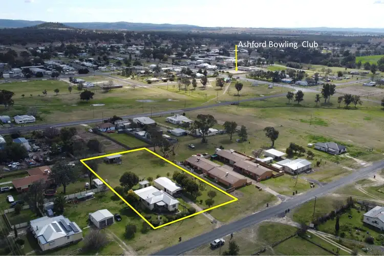 Sixth view of Homely house listing, 15 Frome Street, Ashford NSW 2361