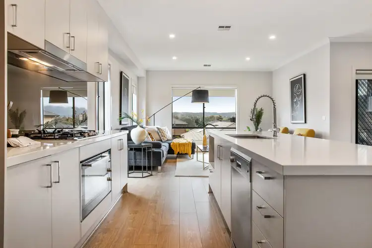 Fourth view of Homely house listing, 128 Evans Drive, Croydon VIC 3136