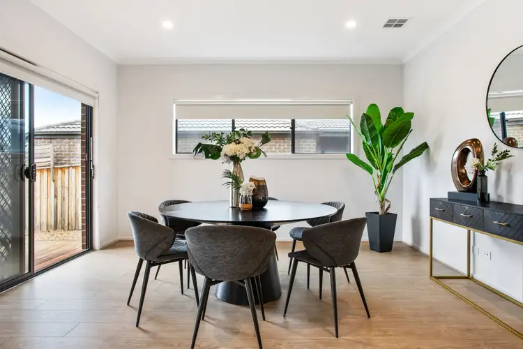 Sixth view of Homely house listing, 128 Evans Drive, Croydon VIC 3136