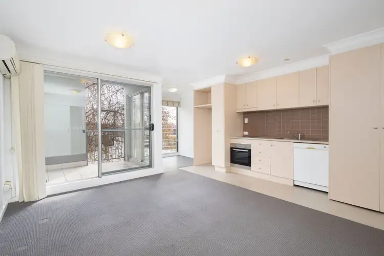 Second view of Homely apartment listing, U 107/5 Tudor Street, Newcastle West NSW 2302