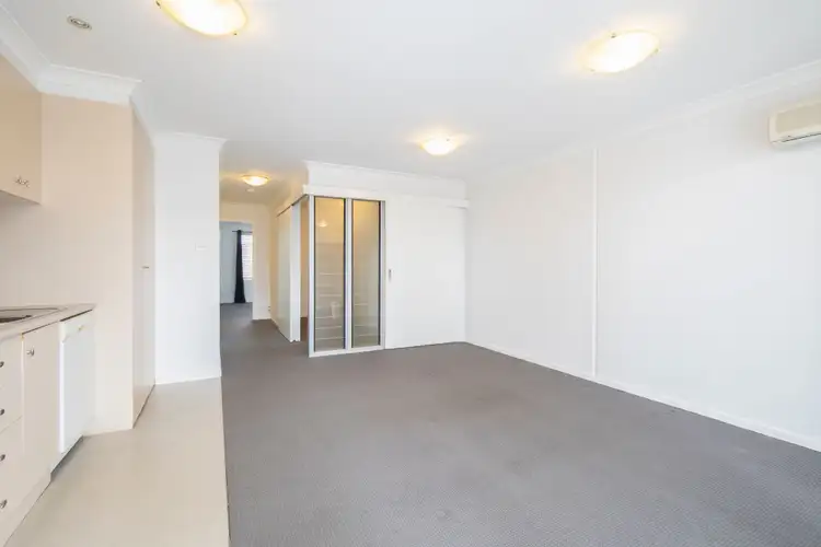 Third view of Homely apartment listing, U 107/5 Tudor Street, Newcastle West NSW 2302