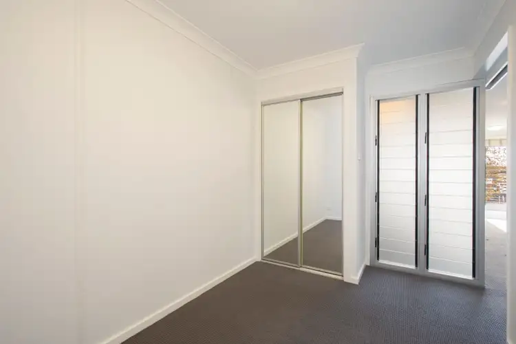 Fifth view of Homely apartment listing, U 107/5 Tudor Street, Newcastle West NSW 2302