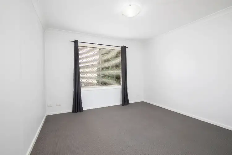 Sixth view of Homely apartment listing, U 107/5 Tudor Street, Newcastle West NSW 2302