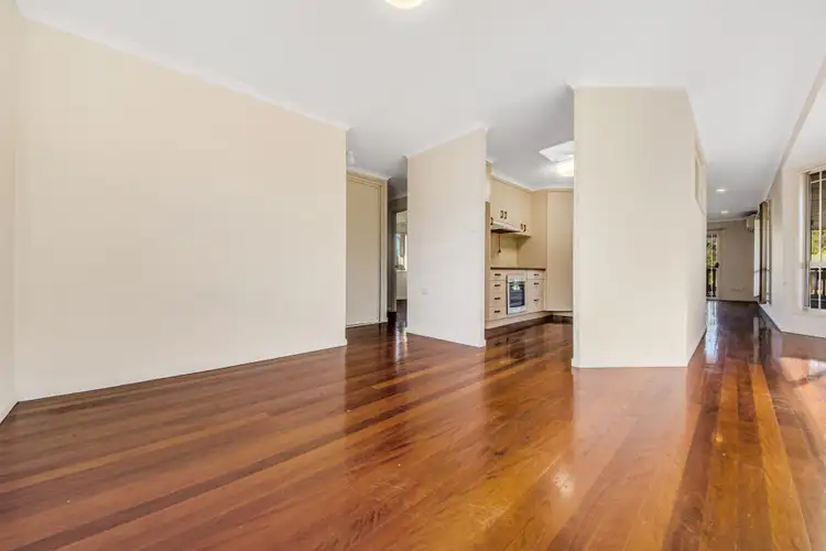 Second view of Homely house listing, 2 Tollana Close, New Auckland QLD 4680