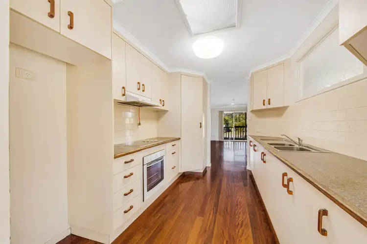 Third view of Homely house listing, 2 Tollana Close, New Auckland QLD 4680