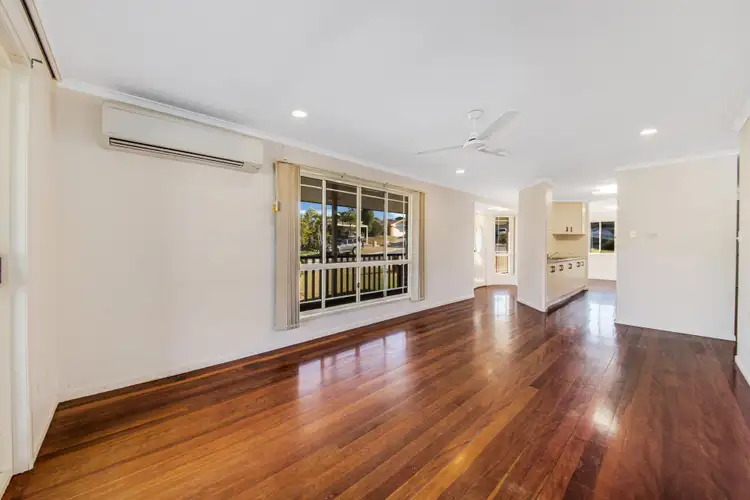 Fourth view of Homely house listing, 2 Tollana Close, New Auckland QLD 4680