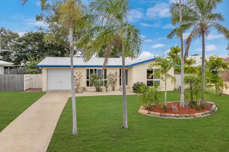 Main view of Homely house listing, 12 Redwood Avenue, Kirwan QLD 4817