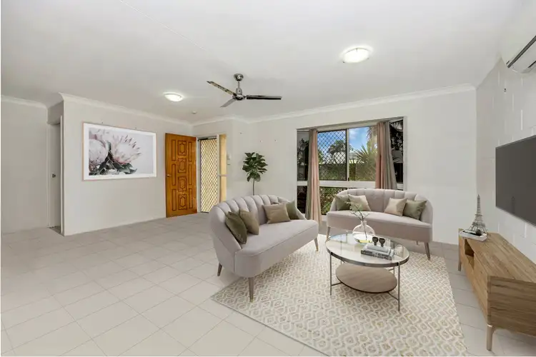 Second view of Homely house listing, 12 Redwood Avenue, Kirwan QLD 4817