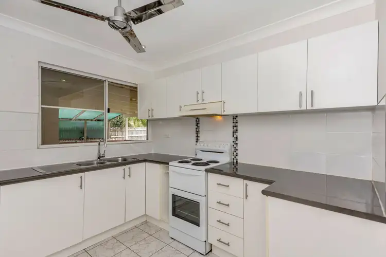 Third view of Homely house listing, 12 Redwood Avenue, Kirwan QLD 4817