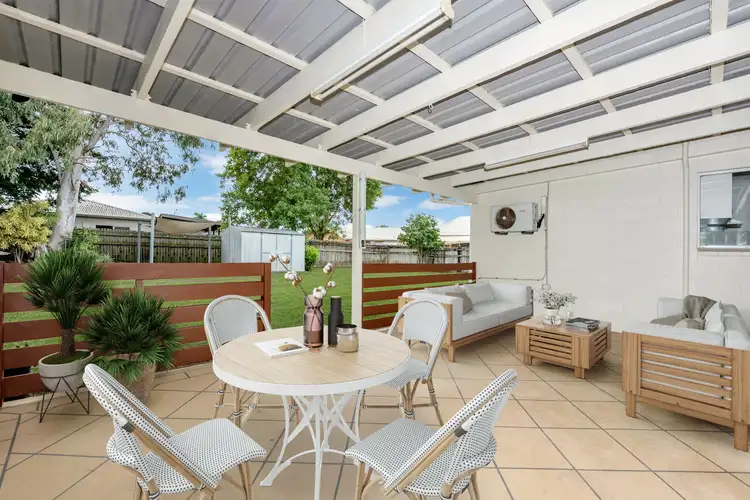 Sixth view of Homely house listing, 12 Redwood Avenue, Kirwan QLD 4817