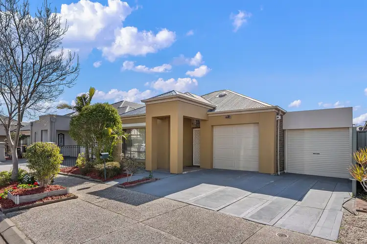 40 Newland Way, Mawson Lakes SA 5095