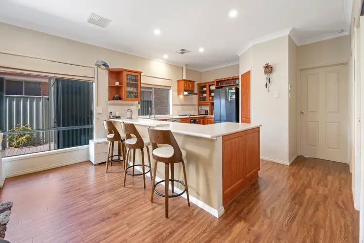 Fifth view of Homely house listing, 40 Newland Way, Mawson Lakes SA 5095