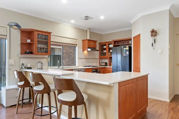 Sixth view of Homely house listing, 40 Newland Way, Mawson Lakes SA 5095